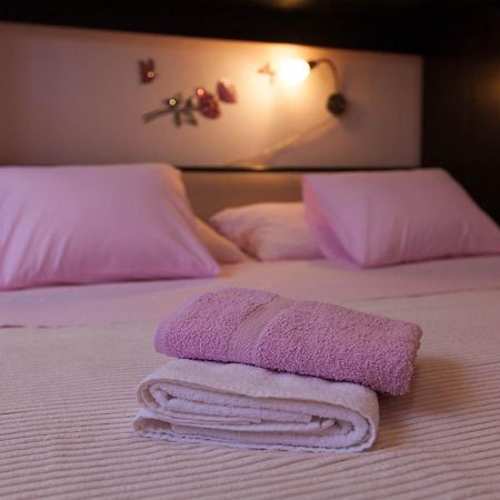 Apartments With A Parking Space Jadranovo, Crikvenica - 2377 Rom bilde