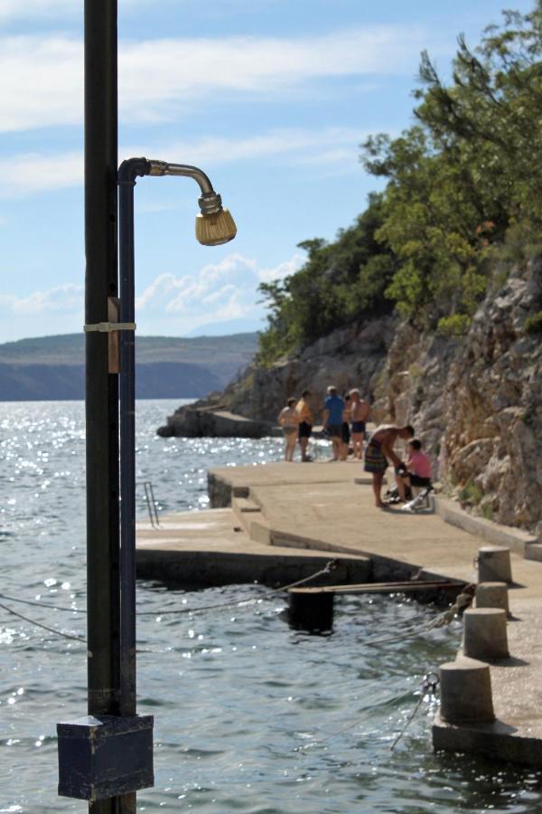 Apartments With A Parking Space Jadranovo, Crikvenica - 2377 Eksteriør bilde