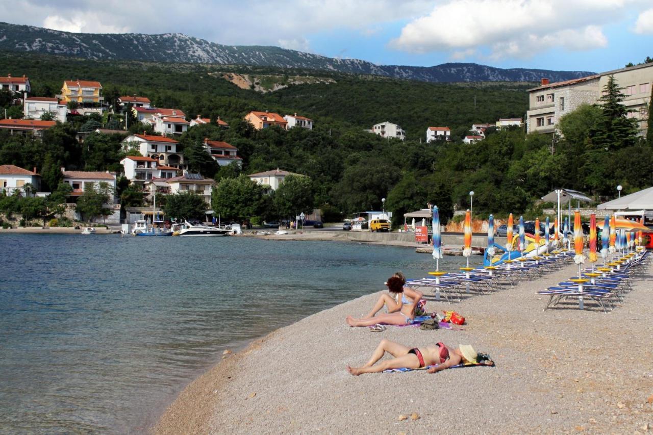 Apartments With A Parking Space Jadranovo, Crikvenica - 2377 Eksteriør bilde