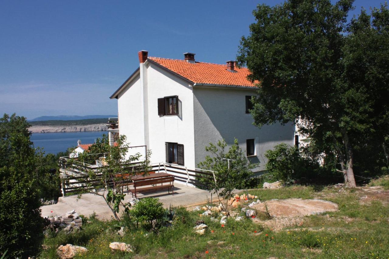 Apartments With A Parking Space Jadranovo, Crikvenica - 2377 Eksteriør bilde