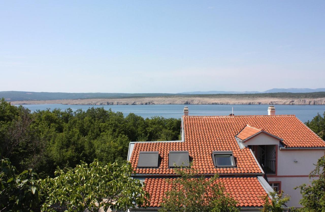 Apartments With A Parking Space Jadranovo, Crikvenica - 2377 Eksteriør bilde