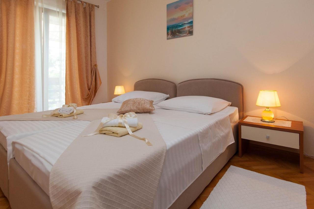 Apartments With A Parking Space Jadranovo, Crikvenica - 2377 Eksteriør bilde