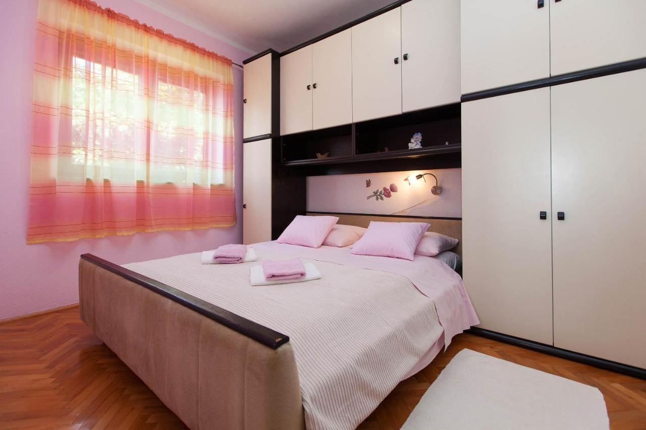 Apartments With A Parking Space Jadranovo, Crikvenica - 2377 Eksteriør bilde