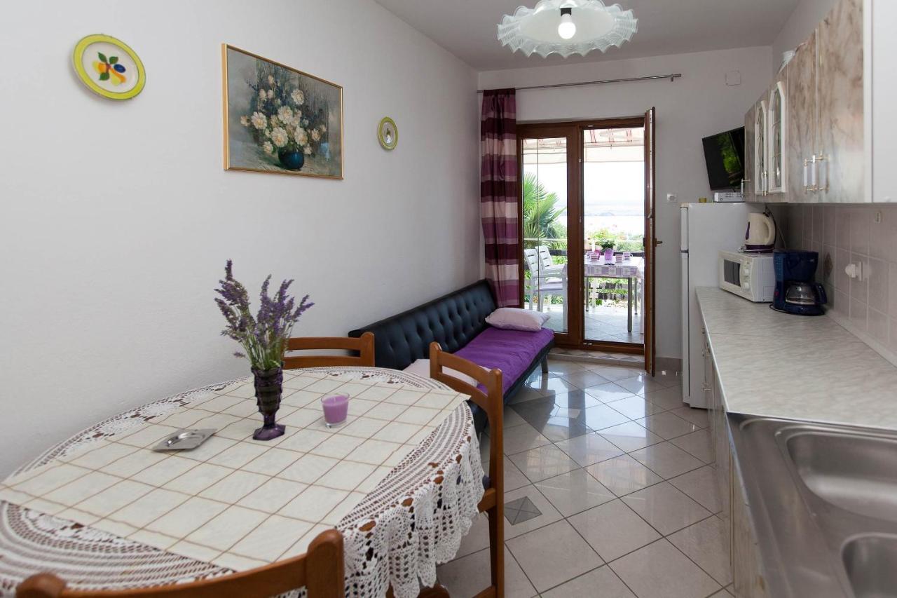 Apartments With A Parking Space Jadranovo, Crikvenica - 2377 Eksteriør bilde