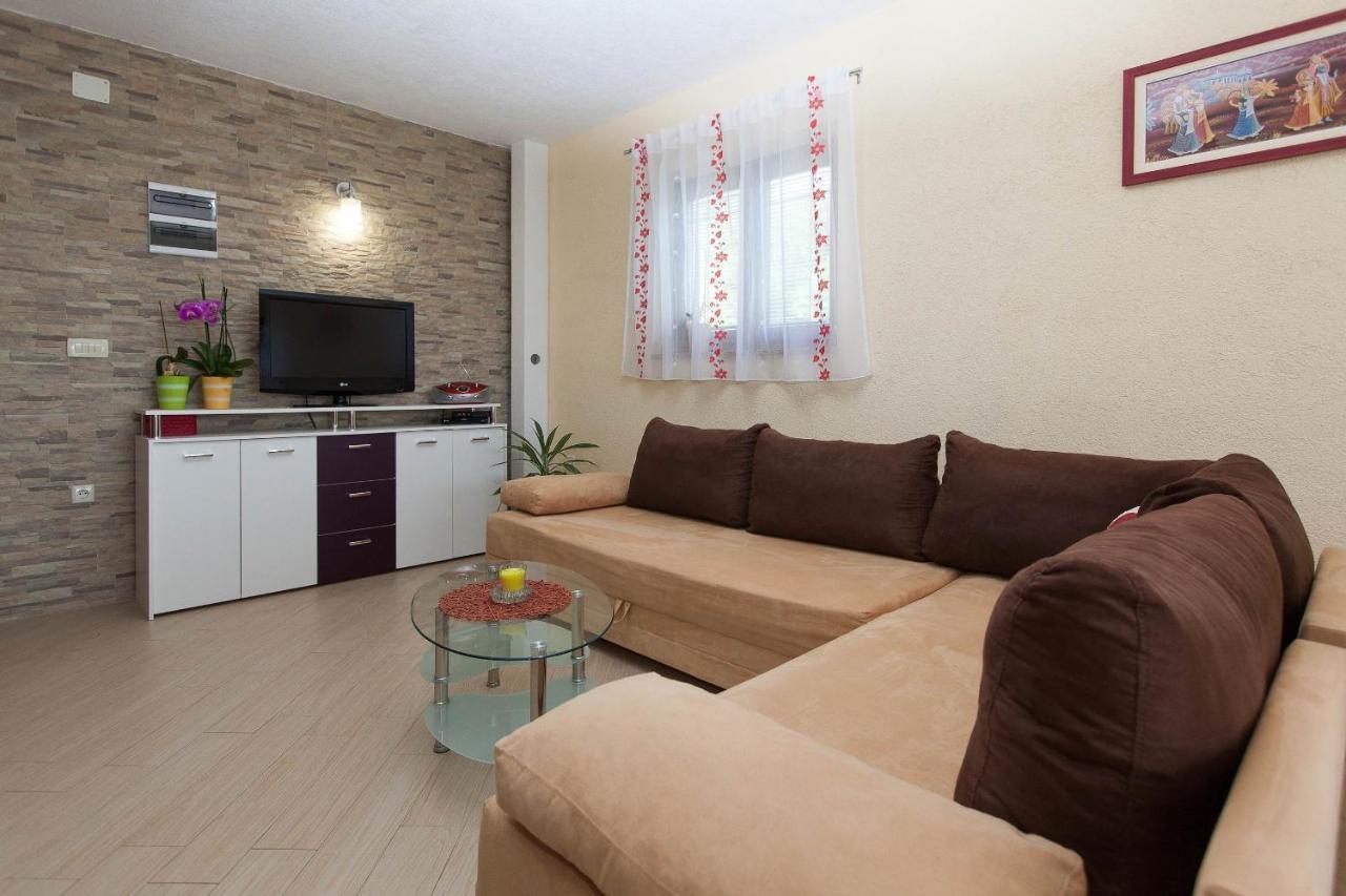 Apartments With A Parking Space Jadranovo, Crikvenica - 2377 Eksteriør bilde