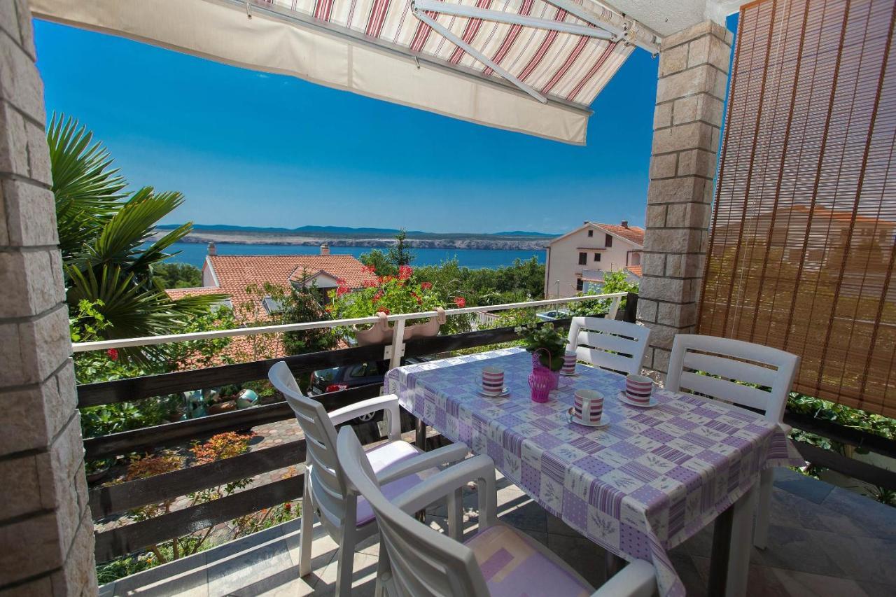 Apartments With A Parking Space Jadranovo, Crikvenica - 2377 Eksteriør bilde